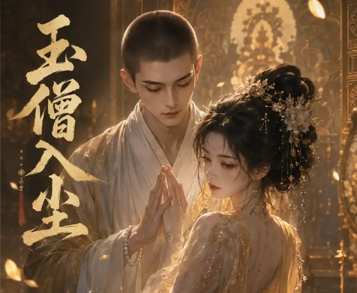 《玉僧入尘》AI漫剧全集超高清1080P资源下载-玉僧入尘免费在线观看-手机播放完整版无删减
