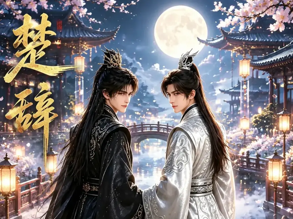 《楚辞》资源下载-高清1080P免费在线看全集-楚辞无雾版短剧漫剧手机播放