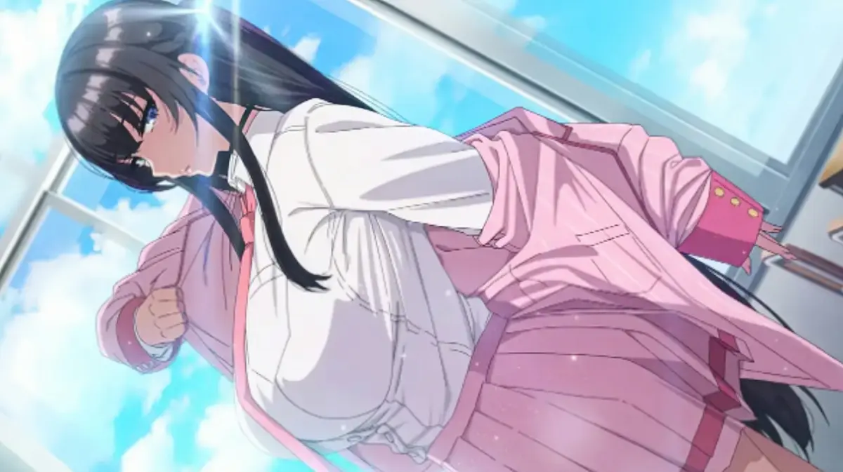 《彼女三姐妹》动漫在线免费高清全集观看-《彼女催眠》完整版1080P在线播放-无删减免费观看-动漫岛VS影院