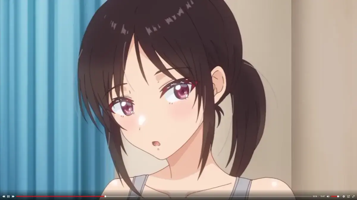《与毫无自觉的青梅竹马出于好奇试了之后》全集无删减1080P高清画质-免费在线观看动漫完整版-樱花动漫资源在线看