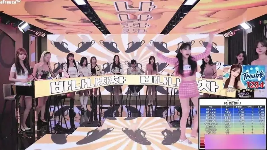 《jinricp女团小黑屋完整版卸甲》高清在线观看-韩国BJ舞团全集免费播放-无广告观看