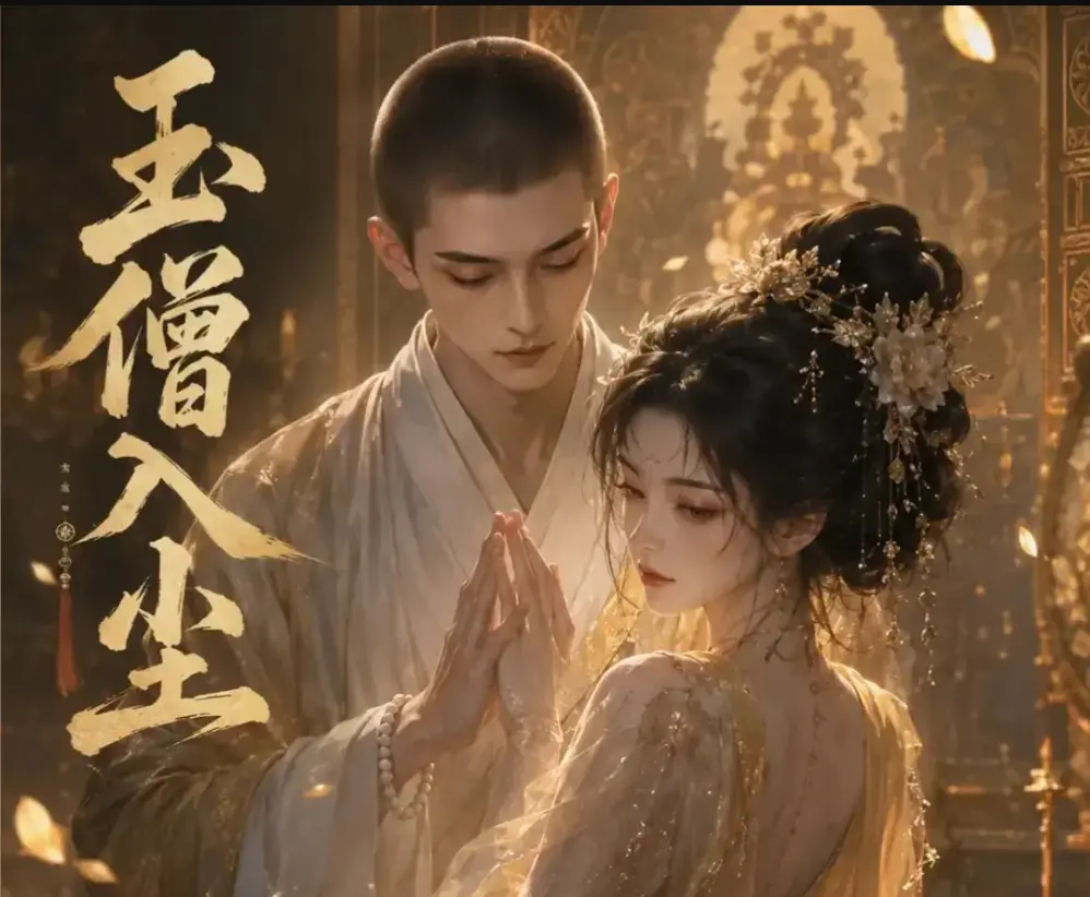 《玉僧入尘》AI短剧全集高清-手机在线播放完整版-1080P超清完整资源-VS影院免费在线观看