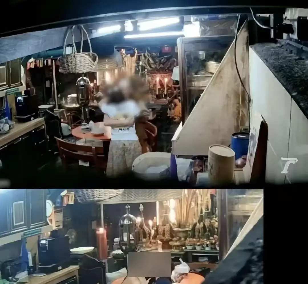《泰国泽度金阿赞初事件》全过程高清无删减-完整版在线免费观看-阿赞初事件百度云夸克网盘资源下载-真相曝光到底怎么回事