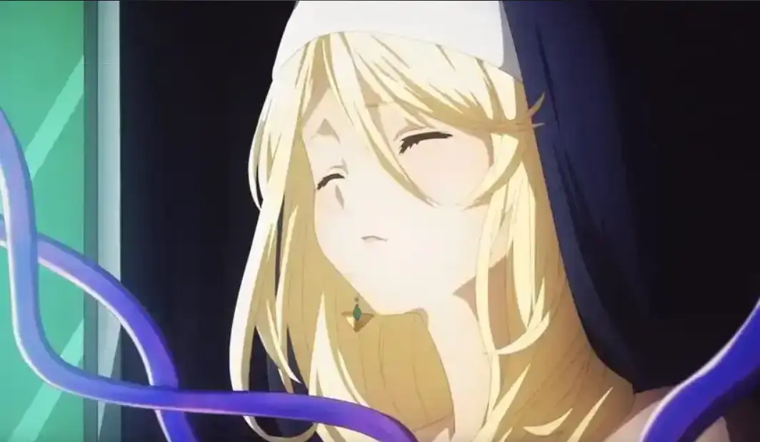 《纯洁的修女》日系动漫全集免费观看 - 无删减超清完整版 - 1080P高清画质