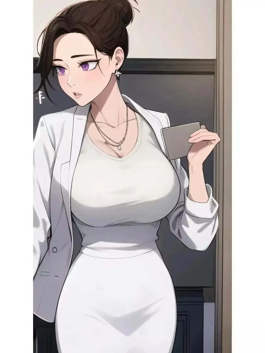 韩漫《私密教学》高清无删减全集免费阅读-私密教学漫画完整版在线观看-汉化资源无广告看不停