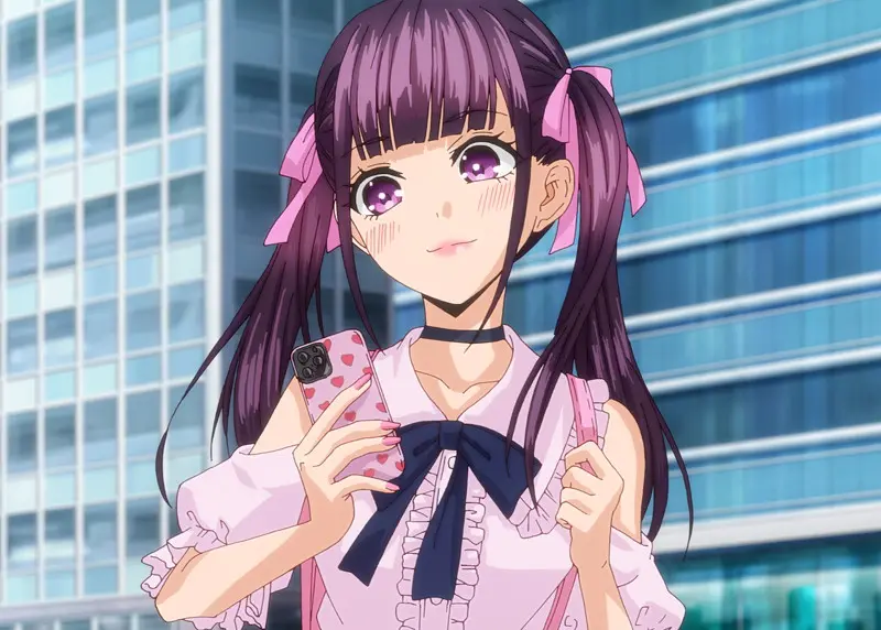 《玩美×玩媚》全集未删减高清版在线观看 - 动漫免费播放无广告 - 手机下载地址与夸克网资源分享