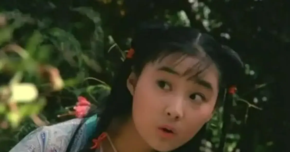 《少女潘金莲》香港电影高清完整版在线观看-无广告免费播放全集