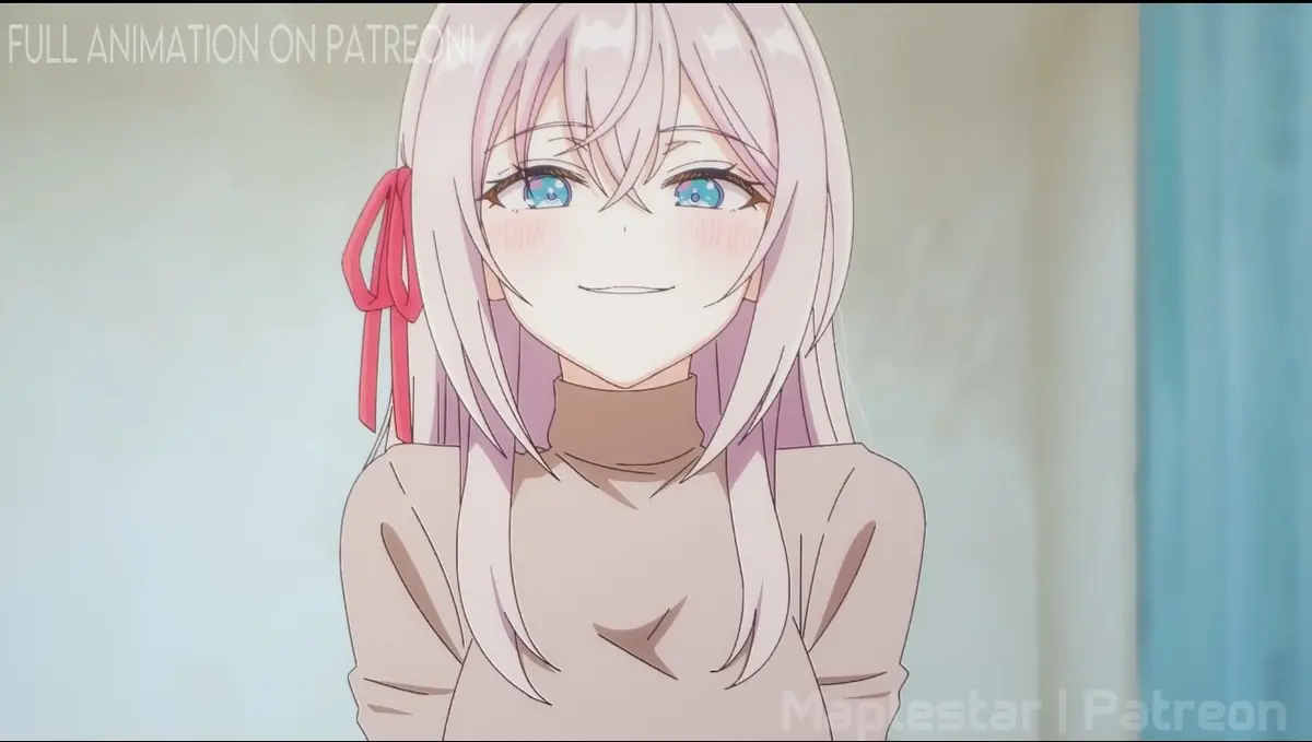 《艾莉同学》高清中字完整版免费观看-Maplestar同人动漫全集-超清2D动画内嵌字幕在线播放资源
