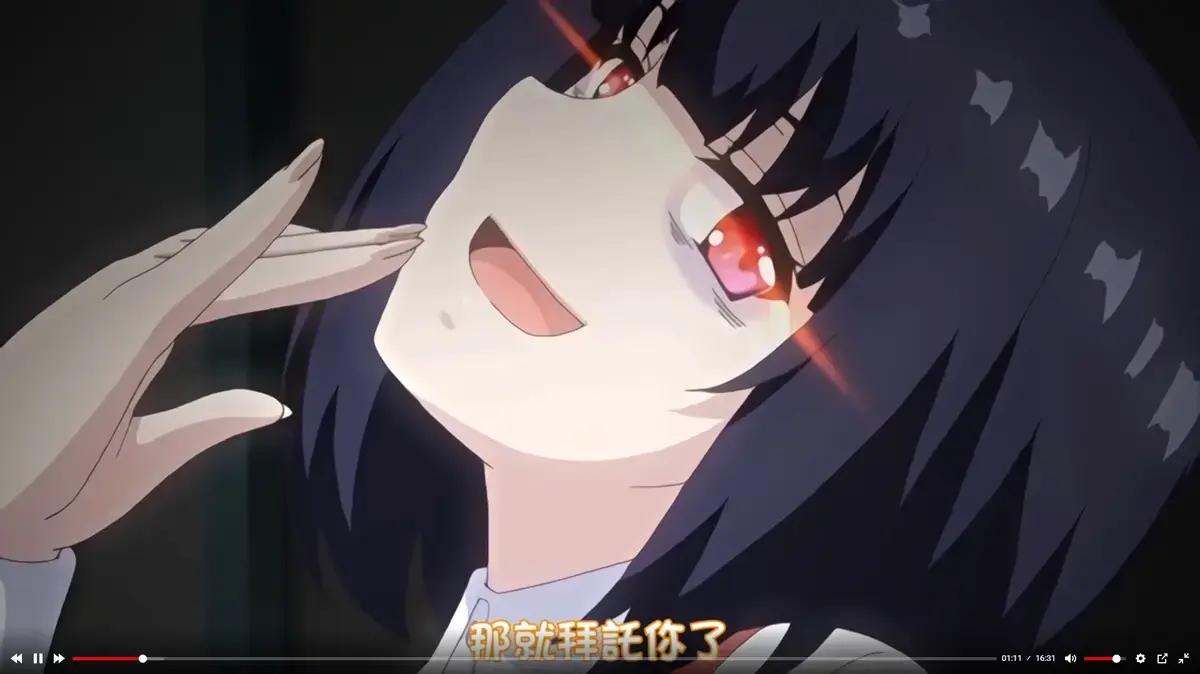 《厕所里的花子vs最强驱魔师》全季未删减超清免费在线观看 - 厕所里的花子vs最强驱魔师无修原版完整版 - 驱魔师系列动漫全集资源