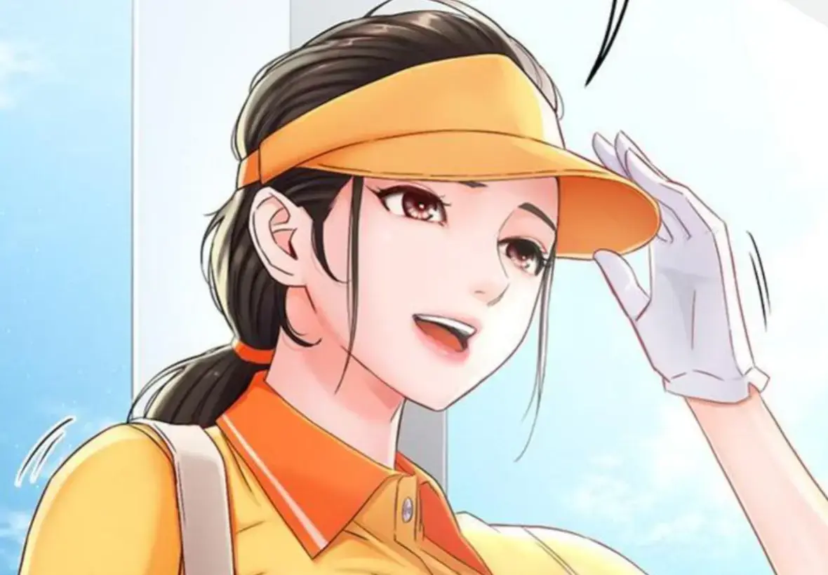 《养乐多阿姨》韩漫全集免费在线看-养乐多阿姨高清无删减全章节下拉式漫画-快看漫画免费阅读