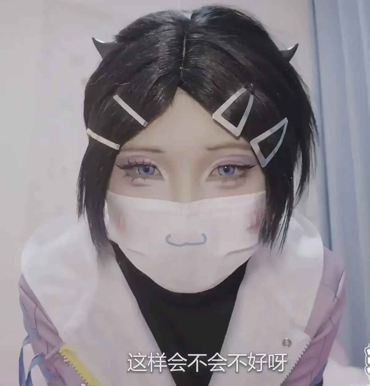小圆点cos无畏契约暮蝶视频全集免费观看_超清未删减完整版在线播放_星辰影院同步更新