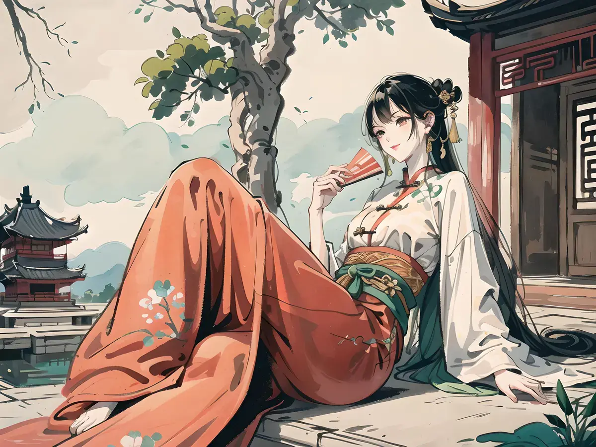 《一汀烟雨杏花寒》全集大结局阅读-徐琅华容珩容桃裴清越完整版剧情介绍-一汀烟雨杏花寒全章节正版超清解析-烟雨花开完整版网盘链接