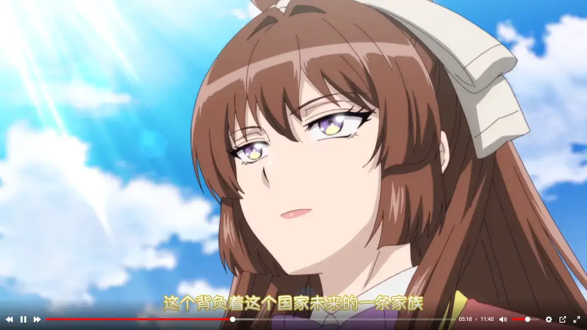 《樱春女子学院里的男演员》第一季全集在线观看 - 高清完整版免费无广告 - 樱春女子学院里的男演员动漫中字版资源