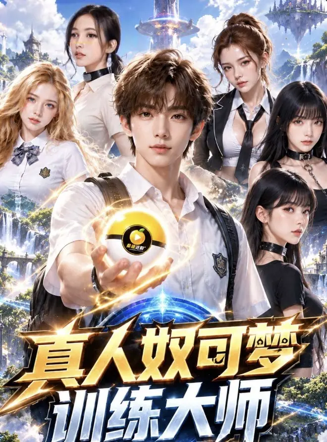 AI短剧《真人奴可梦训练大师》无删减全集高清资源免费在线观看-真人奴可梦训练大师超清完整版在线播放-必看推荐
