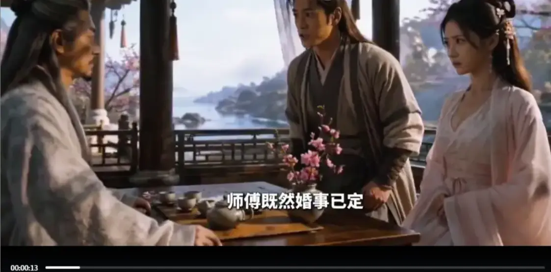 AI魔改短剧《重生之我救郭靖》全集高清在线观看-免费无广告无删减完整版-杨过黄蓉古风漫剧推荐看-重生之我救郭靖全集手机免费播放