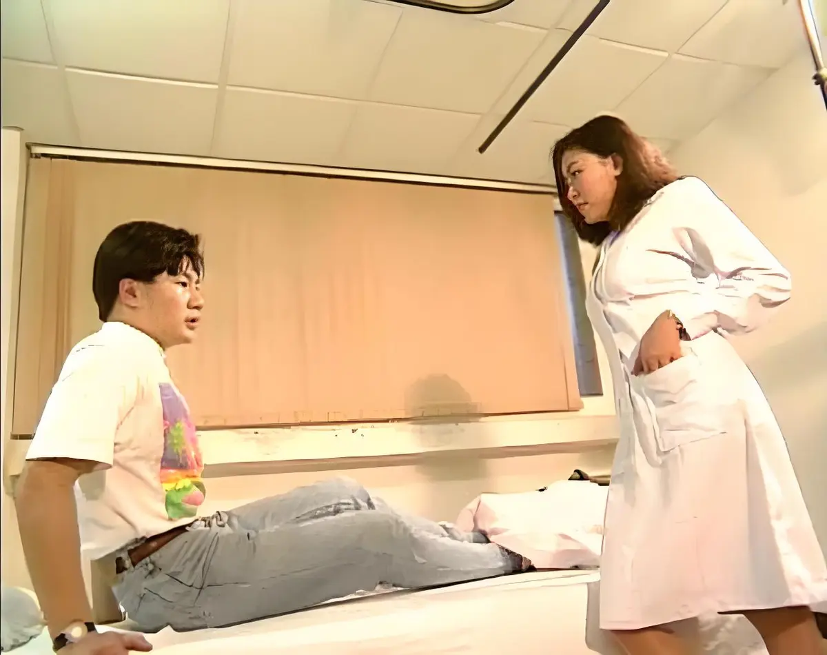 《杏林春暖》全集免费在线播放-1080P高清中字经典台剧-杏林春暖完整版高清修复HD免费观看
