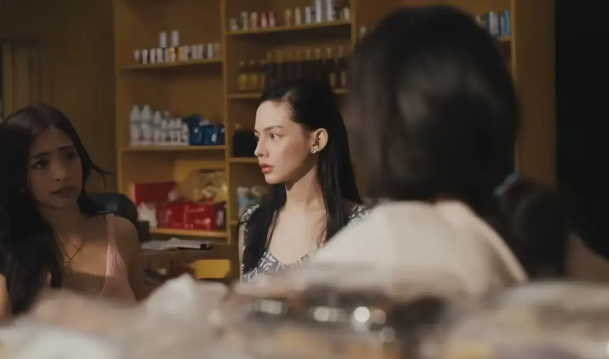 《奶油馅饼》2026菲律宾悬疑神作 - 安杰尔卡斯特罗主演中字完整版 - 1080P高清无删减蓝光免费播放