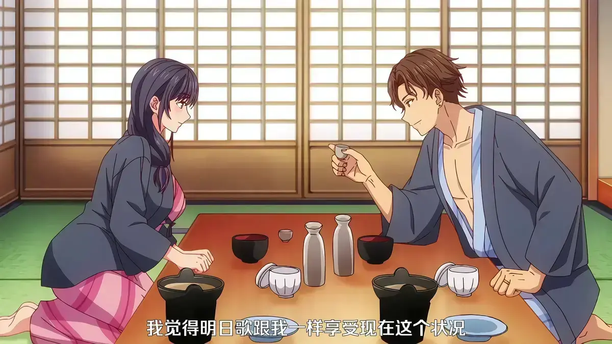 《夫妇联欢回不去的夜晚》动漫高清全集-免费在线观看无广告-夫妇联谊完整版资源