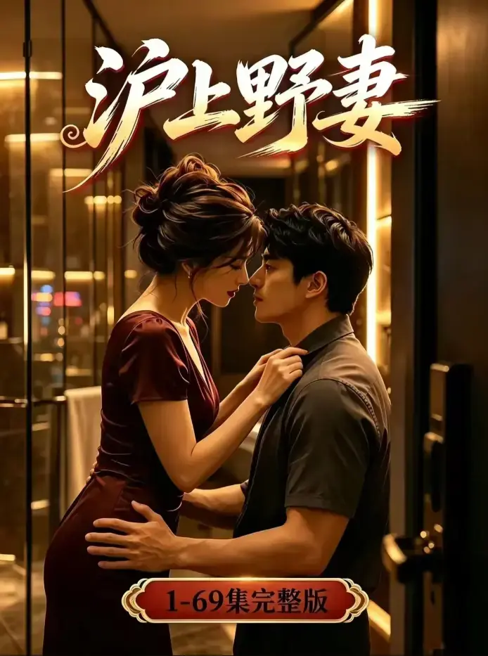 《沪上野妻》未删减全集免费看-4K高清完整版都市逆袭男频爽剧全程高能-夸克网盘资源下载