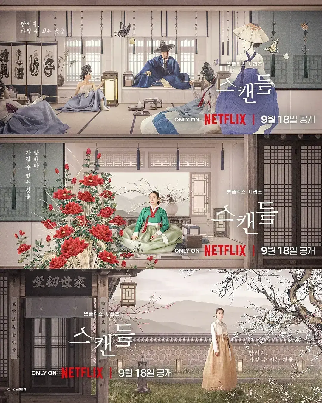 《挑情丑闻》全集资源下载-2026悬疑情感韩剧挑情丑闻-高清在线观看无广告